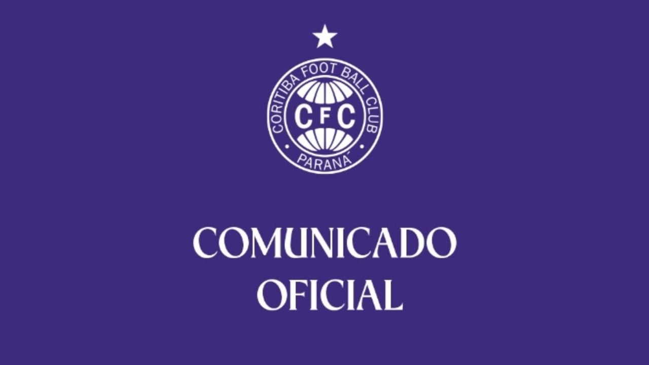 Coritiba - X/Twitter