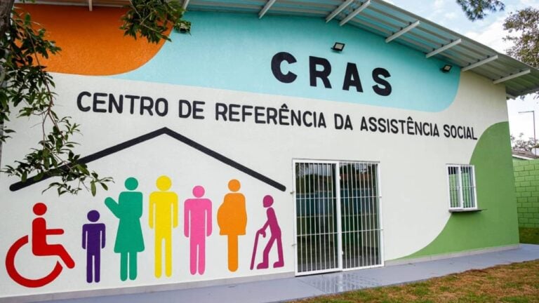 CRAS - Divulgação/Gov.br