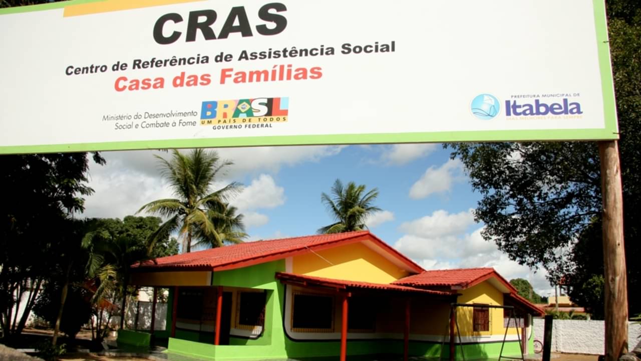 CRAS - Joa_Souza/ istockphoto.com