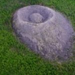 Cratera de Patom - Reprodução/Wikimedia Commons