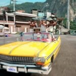 Crazy Taxi: World Tour - Reprodução/YouTube