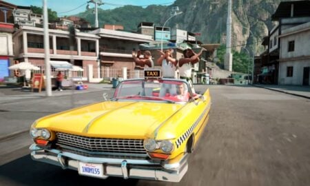 Crazy Taxi: World Tour - Reprodução/YouTube