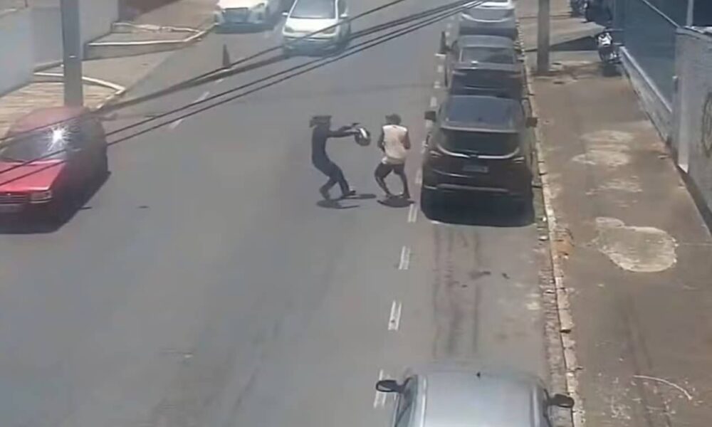 Comerciante morre baleado em assalto no Centro de Guarabira
