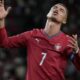 Cristiano Ronaldo - Reprodução