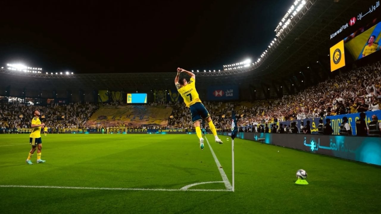 Cristiano Ronaldo - X/Twitter