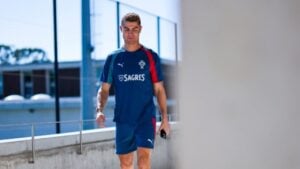 Cristiano Ronaldo - X/Twitter