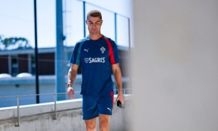 Cristiano Ronaldo - X/Twitter