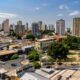 Cuiaba, Mato Grosso - Cacio Murilo / shutterstock.com