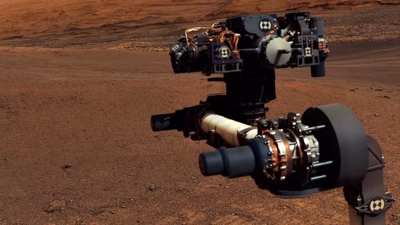 Curiosity - Instagram