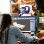 Curso profissionalizante - DC Studio - shutterstock.com