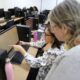 Curso profissionalizante - Reprodução - Fabio Nakakura/MEC
