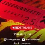 Cyberpunk 2077 atualização - X/Twitter