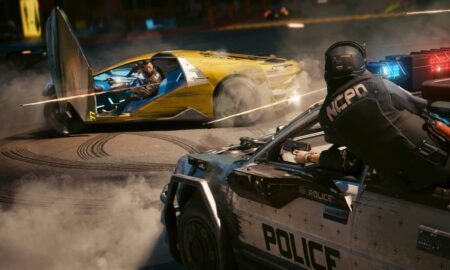 Cyberpunk 2077 ganha patch 2.5 após estreia dos 10 episódios da série
