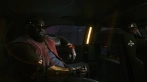 Cyberpunk 2077 - Reprodução/YouTube