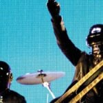Daft Punk - Instagram