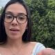 Dai explica coagulos na cebça do filho após o parto - Instagram/daiaemfamilia
