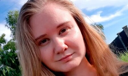 Dalia Shipilova - Reprodução/Vk.ru