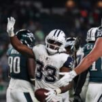 Dallas Cowboys - X/Twitter