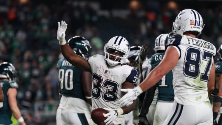 Dallas Cowboys - X/Twitter