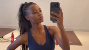 Dandara Couto - Reprodução/Instagram