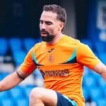 Dani Carvajal - Instagram