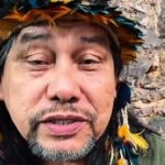 Daniel Munduruku - Instagram