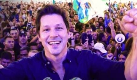 Daniel Vilela - Instagram