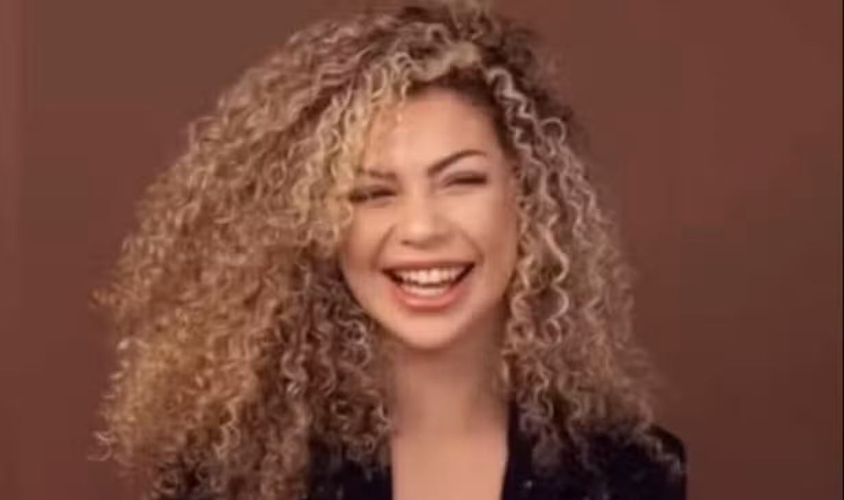 Daniella Motta - Reprodução