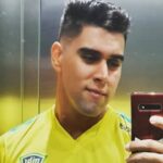 David GeekFit - Instagram