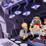 Day of the Tentacle Remastered - Divulgação