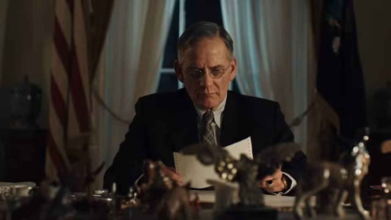 De Gaulle: Resistência - Reprodução/YouTube