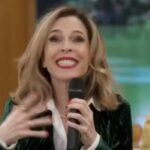 Deborah Evelyn - Instagram/Globo