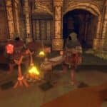 Deep Dish Dungeon estreia no XBOX Game Pass e no PC via Steam