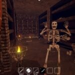 Deep Dish Dungeon - Reprodução
