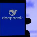 DeepSeek - gustavomellossa / Shutterstock.com