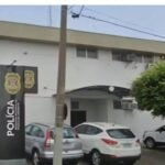 Delegacia da Polícia Civil em Catanduva - Google Street View/Reprodução