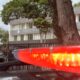 Delegacia de plantão onde funciona a Central da Polícia Judiciária de São José - TV Vanguarda