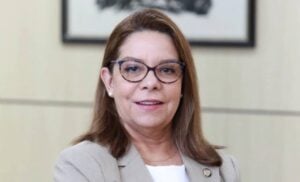Denise Pires de Carvalho - Instagram/UNESCO
