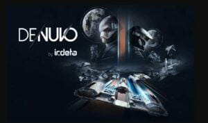 Denuvo - Reprodução