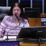 Laura Carneiro: Brasil caminha para se tornar um país idoso