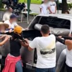 Desafio do iPhone: - Alerta Piracicaba/Reprodução