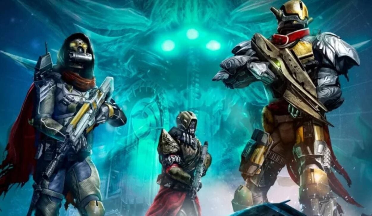 Destiny - Reprodução