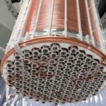 Detector Xenon1T - Divulgação/Purdue University