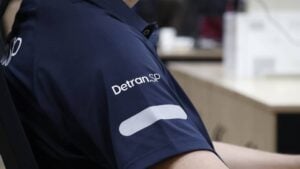 Detran SP - Reprodução/detran.sp