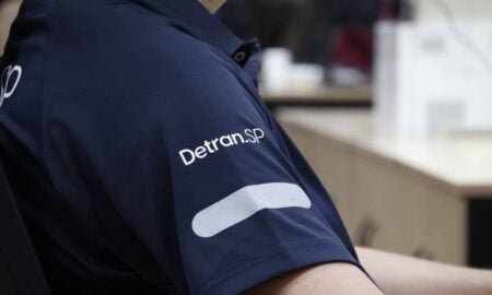 Detran SP - Reprodução/detran.sp