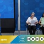Dia de Sorte - Loterias Caixa