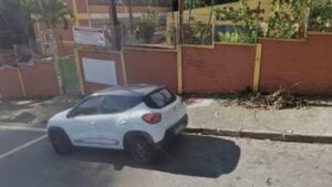 Diadema, Grande São Paulo - Reprodução/Google Maps/Foto de 2025