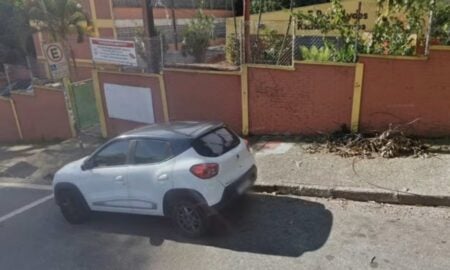 Diadema, Grande São Paulo - Reprodução/Google Maps/Foto de 2025
