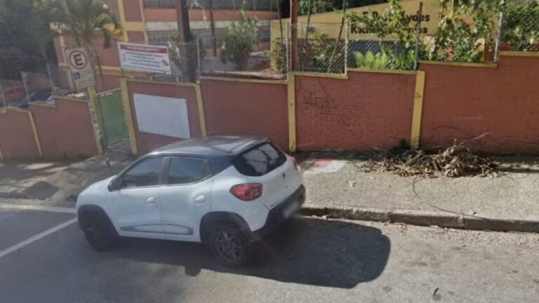 Diadema, Grande São Paulo - Reprodução/Google Maps/Foto de 2025
