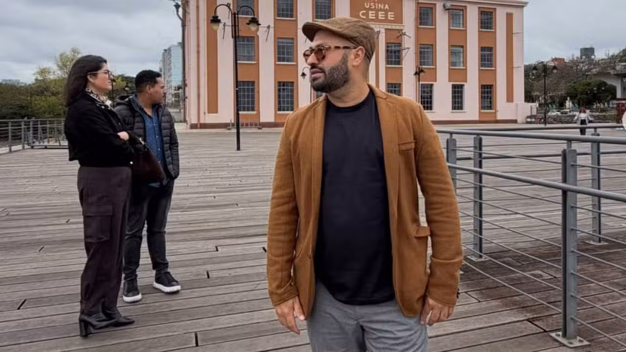 Diego Silva - Instagram